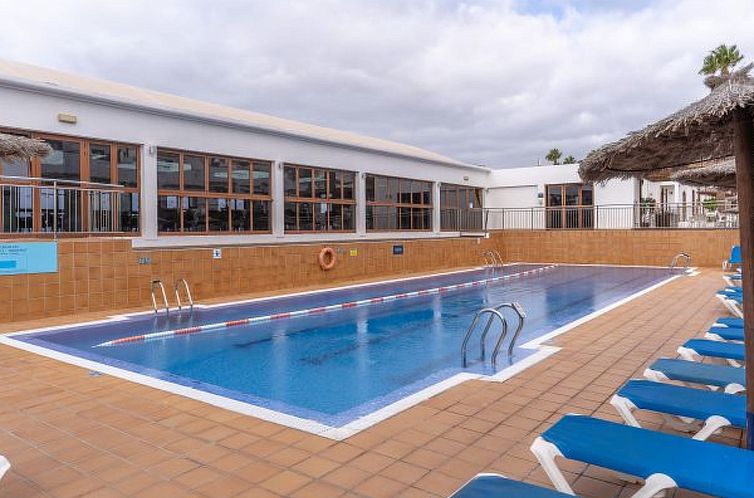 Appartement PLAYA FLAMINGO C