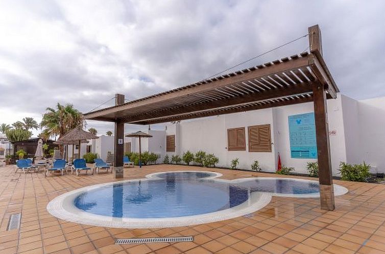 Appartement PLAYA FLAMINGO C