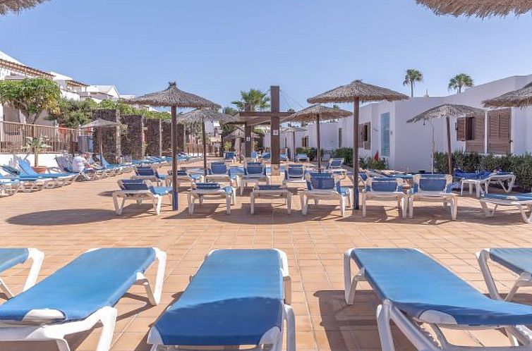 Appartement PLAYA FLAMINGO C