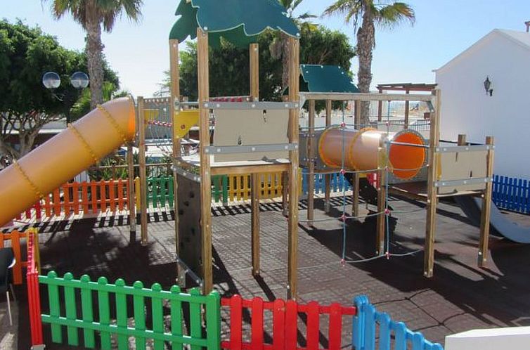 Appartement PLAYA FLAMINGO C