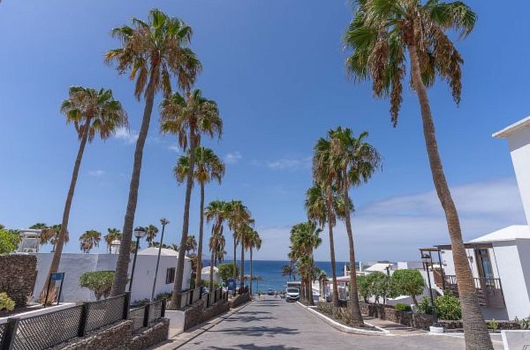 Appartement PLAYA FLAMINGO C