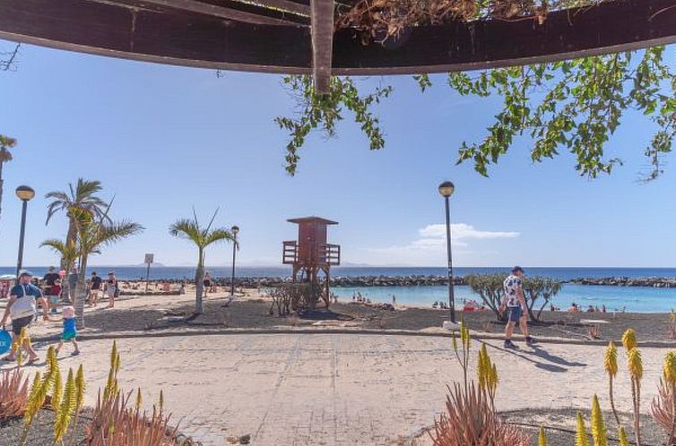 Appartement PLAYA FLAMINGO C