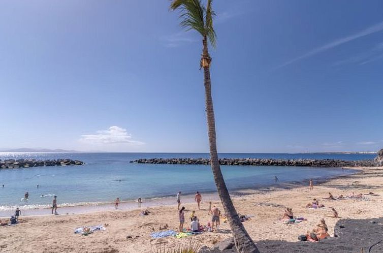 Appartement PLAYA FLAMINGO C