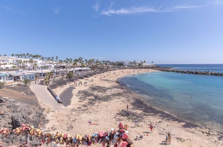 Appartement PLAYA FLAMINGO C