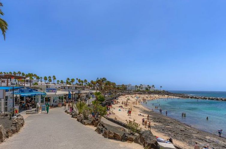 Appartement PLAYA FLAMINGO C