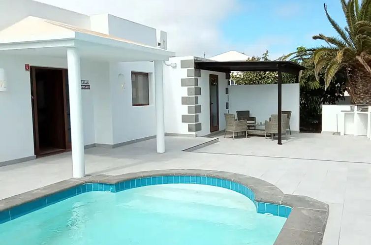 Villa Rosalia