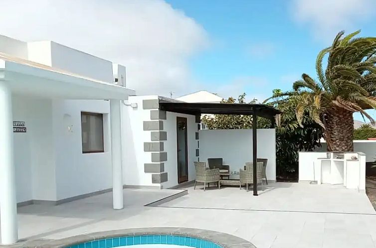Villa Rosalia