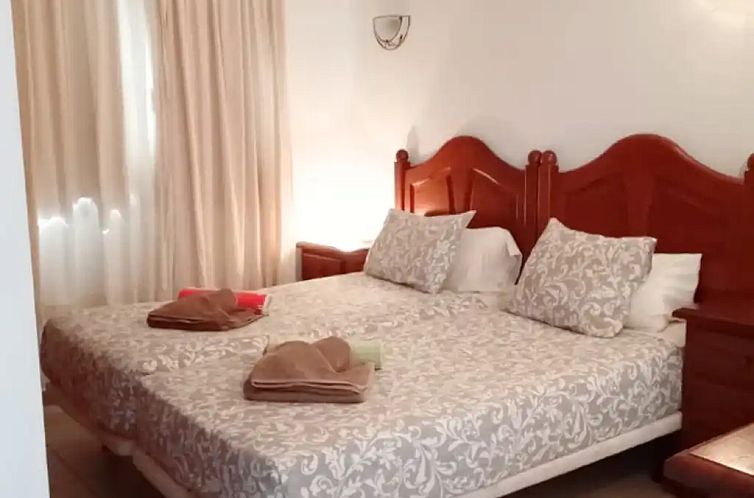 Villa Rosalia