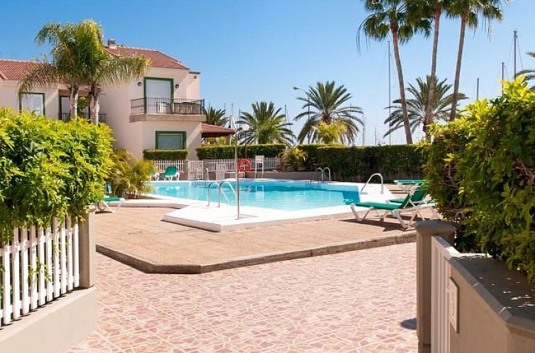 Villa Marina Port 4