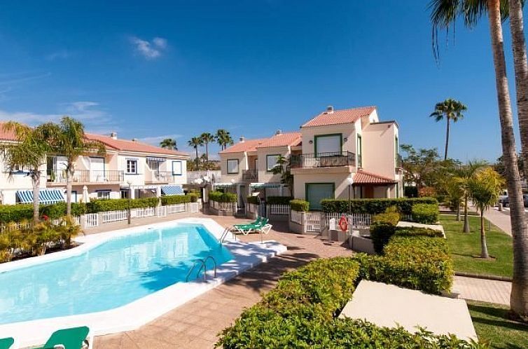 Villa Marina Port 15