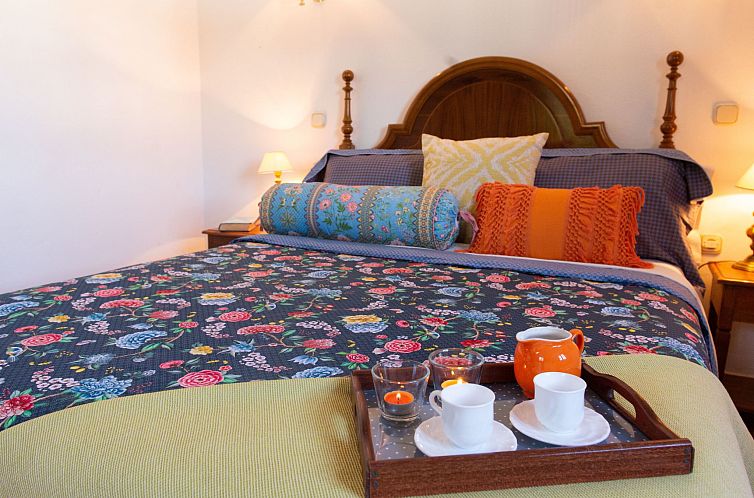 Vakantiehuis Typisch kanarische Finca Elena mit eigenem Pool