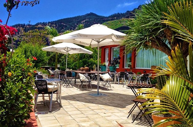 Guest house 14422902 - Holiday property Canary Islands - Vakantiehuis Finca mit Garten, Grill und Terrasse