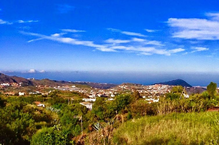 Vakantiehuis Finca mit Garten, Grill und Terrasse