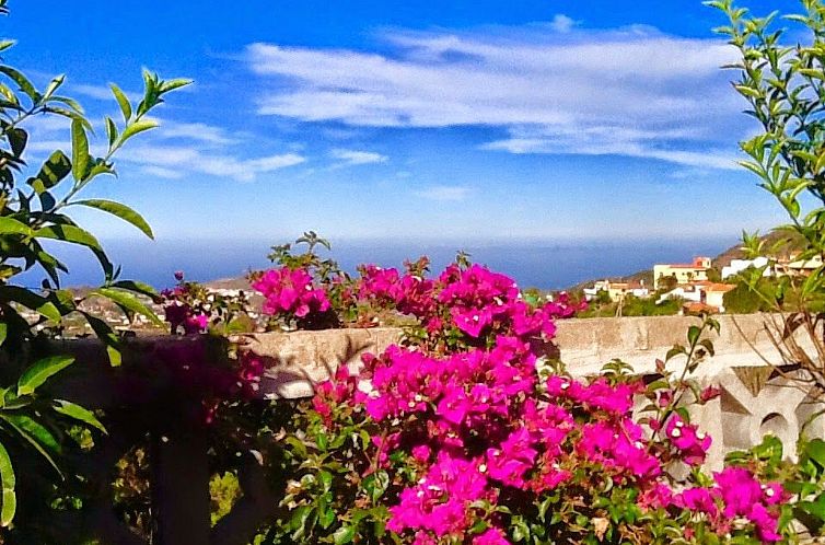 Vakantiehuis Finca mit Garten, Grill und Terrasse