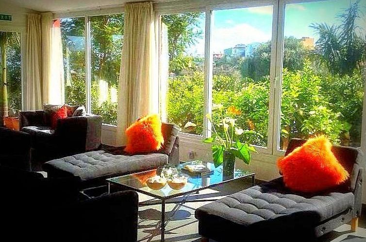 Vakantiehuis Finca mit Garten, Grill und Terrasse