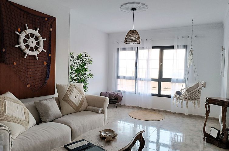 Vakantiehuis K'laya life beach , 4 schlafzimmer, meerblick