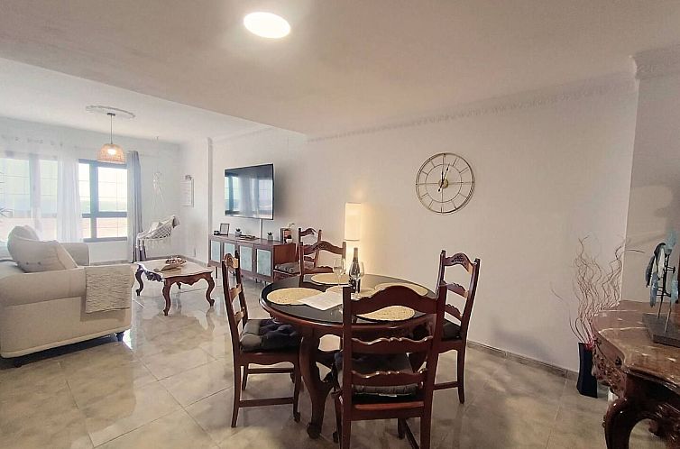 Vakantiehuis K'laya life beach , 4 schlafzimmer, meerblick