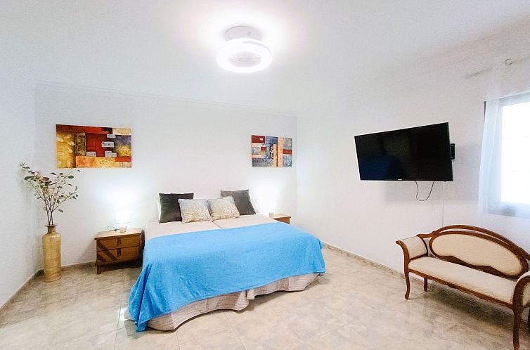 Vakantiehuis K'laya life beach , 4 schlafzimmer, meerblick