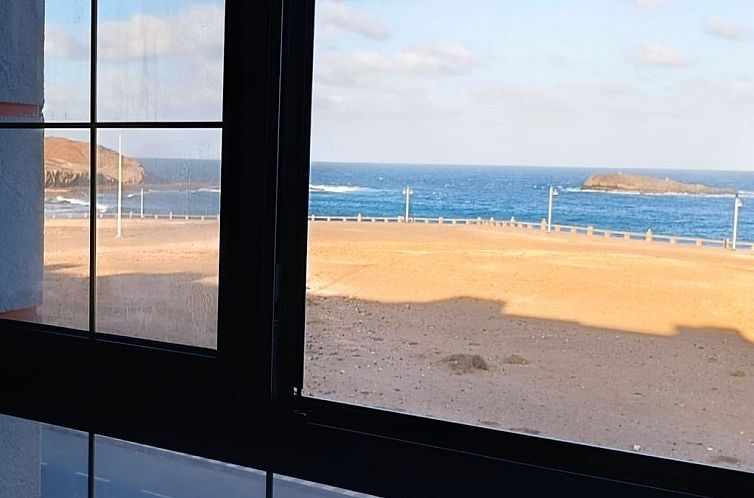 Vakantiehuis K'laya life beach , 4 schlafzimmer, meerblick