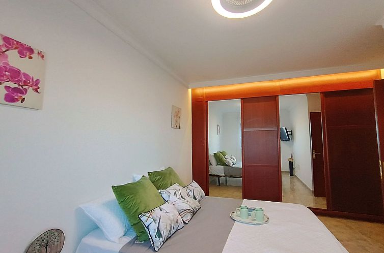 Vakantiehuis K'laya life beach , 4 schlafzimmer, meerblick