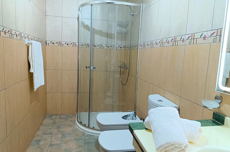 Vakantiehuis K'laya life beach , 4 schlafzimmer, meerblick