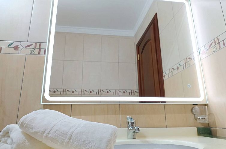 Vakantiehuis K'laya life beach , 4 schlafzimmer, meerblick