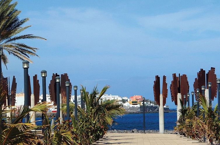 Appartement Arinaga Beach, 2 schlafzimmer - 2 badezimmer - w