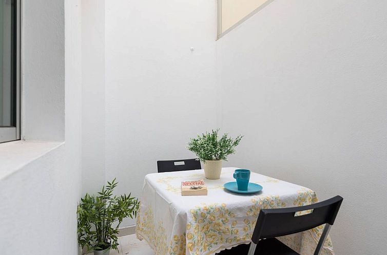 Appartement Arinaga Beach, 2 schlafzimmer - 2 badezimmer - w