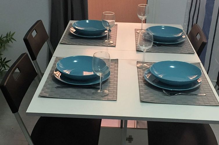 Appartement Arinaga Beach, 2 schlafzimmer - 2 badezimmer - w