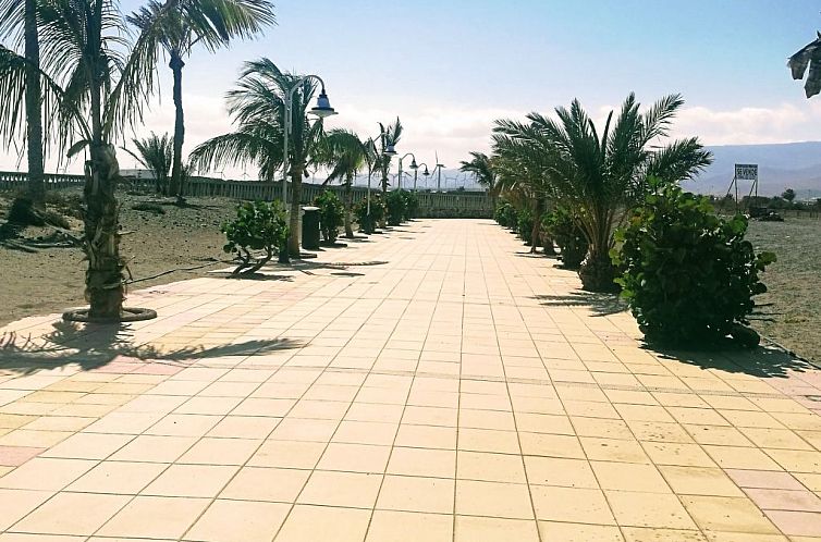 Appartement Arinaga Beach, 2 schlafzimmer - 2 badezimmer - w