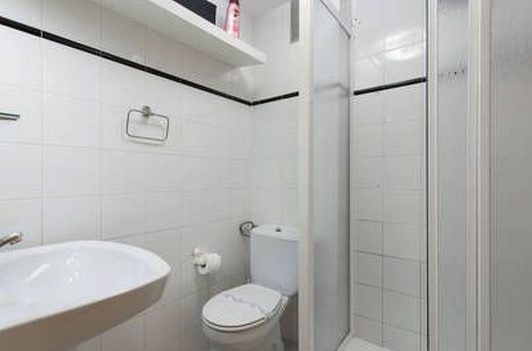 Appartement Arinaga Beach, 2 schlafzimmer - 2 badezimmer - w