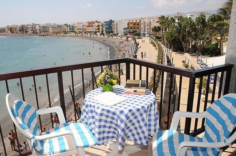 Appartement Wohnung mit Wasserblick