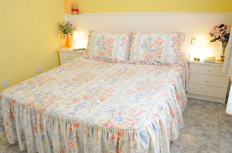 Appartement Wohnung mit Wasserblick