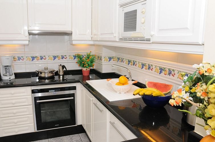 Appartement Wohnung mit Wasserblick