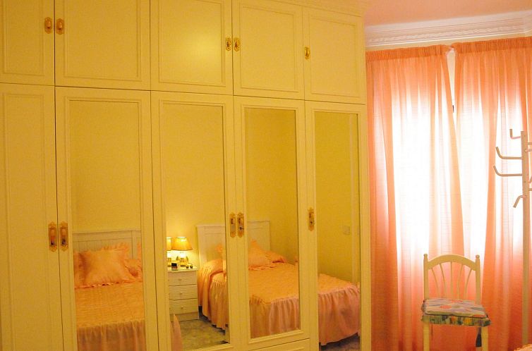 Appartement Wohnung mit Wasserblick