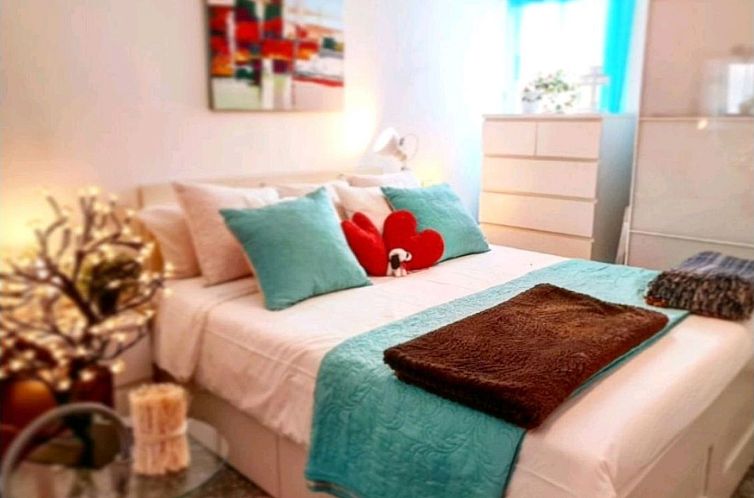 Appartement GRAN CANARIA , SCHÖNE WOHNUNG, PERFEKTES HOME O