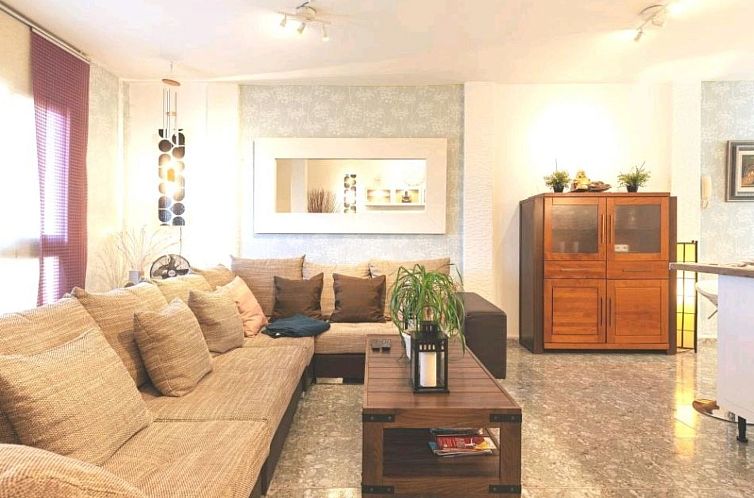 Appartement GRAN CANARIA , SCHÖNE WOHNUNG, PERFEKTES HOME O