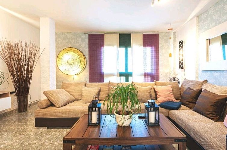 Appartement GRAN CANARIA , SCHÖNE WOHNUNG, PERFEKTES HOME O