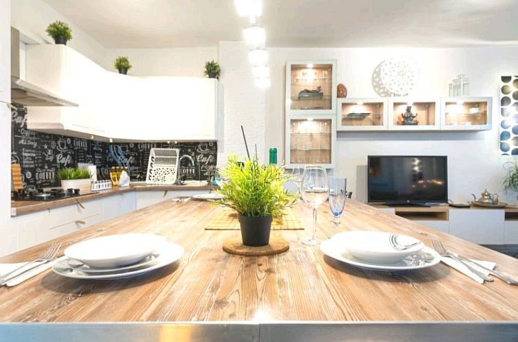 Appartement GRAN CANARIA , SCHÖNE WOHNUNG, PERFEKTES HOME O