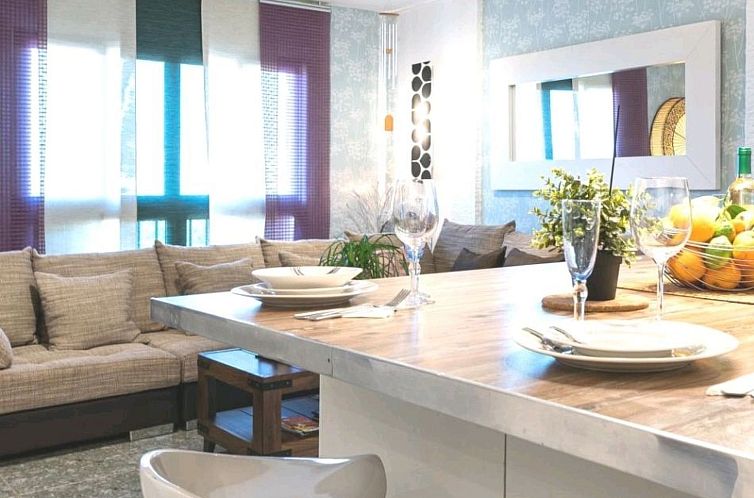 Appartement GRAN CANARIA , SCHÖNE WOHNUNG, PERFEKTES HOME O
