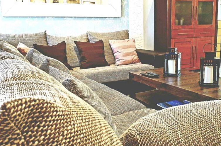 Appartement GRAN CANARIA , SCHÖNE WOHNUNG, PERFEKTES HOME O