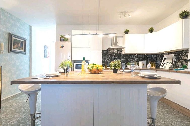 Appartement GRAN CANARIA , SCHÖNE WOHNUNG, PERFEKTES HOME O