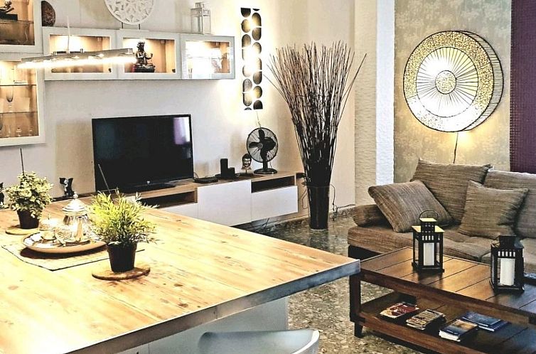 Appartement GRAN CANARIA , SCHÖNE WOHNUNG, PERFEKTES HOME O