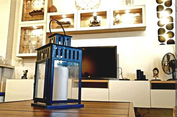 Appartement GRAN CANARIA , SCHÖNE WOHNUNG, PERFEKTES HOME O
