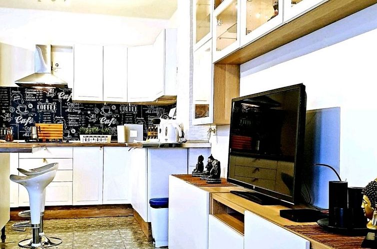 Appartement GRAN CANARIA , SCHÖNE WOHNUNG, PERFEKTES HOME O