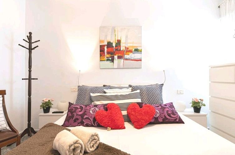 Appartement GRAN CANARIA , SCHÖNE WOHNUNG, PERFEKTES HOME O