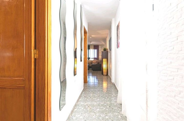 Appartement GRAN CANARIA , SCHÖNE WOHNUNG, PERFEKTES HOME O