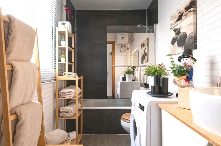 Appartement GRAN CANARIA , SCHÖNE WOHNUNG, PERFEKTES HOME O