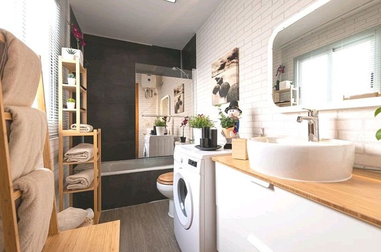 Appartement GRAN CANARIA , SCHÖNE WOHNUNG, PERFEKTES HOME O