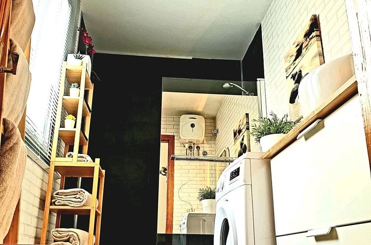 Appartement GRAN CANARIA , SCHÖNE WOHNUNG, PERFEKTES HOME O